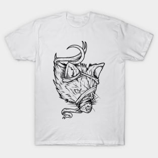 Night Fox T-Shirt